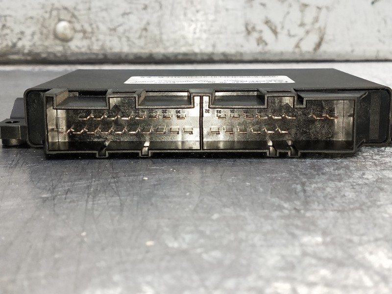 Recambio de modulo electronico para mercedes clase m (w163) referencia OEM IAM A0305452632  