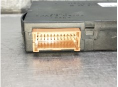 Recambio de modulo electronico para mercedes clase m (w163) referencia OEM IAM A1635457332 05371370  2