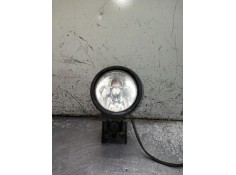 Recambio de faro antiniebla izquierdo para mercedes clase m (w163) referencia OEM IAM   