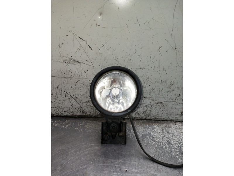 Recambio de faro antiniebla izquierdo para mercedes clase m (w163) referencia OEM IAM   
