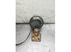 Recambio de faro antiniebla izquierdo para mercedes clase m (w163) referencia OEM IAM    2