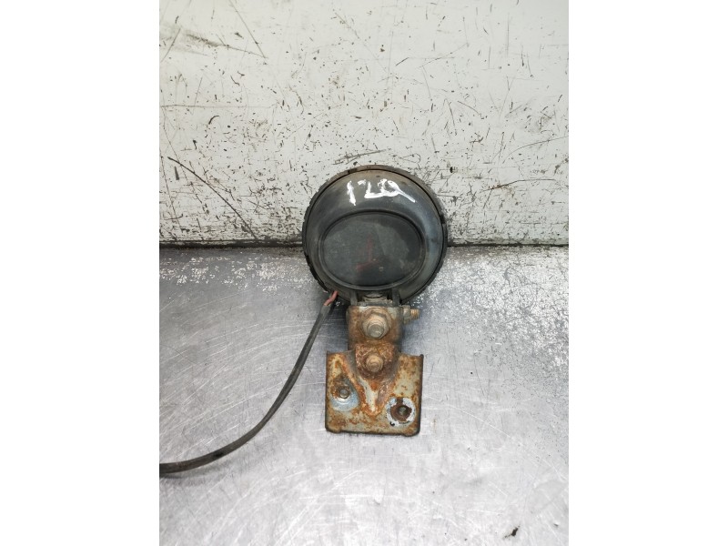 Recambio de faro antiniebla izquierdo para mercedes clase m (w163) referencia OEM IAM   