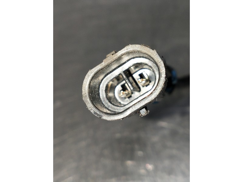 Recambio de faro antiniebla izquierdo para mercedes clase m (w163) referencia OEM IAM   