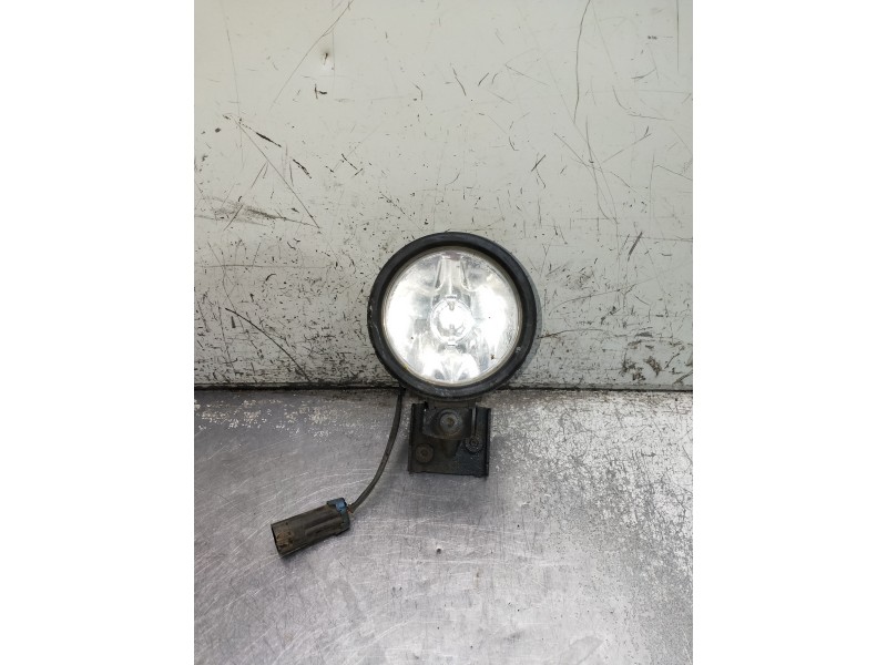 Recambio de faro antiniebla derecho para mercedes clase m (w163) referencia OEM IAM   