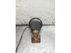 Recambio de faro antiniebla derecho para mercedes clase m (w163) referencia OEM IAM    2