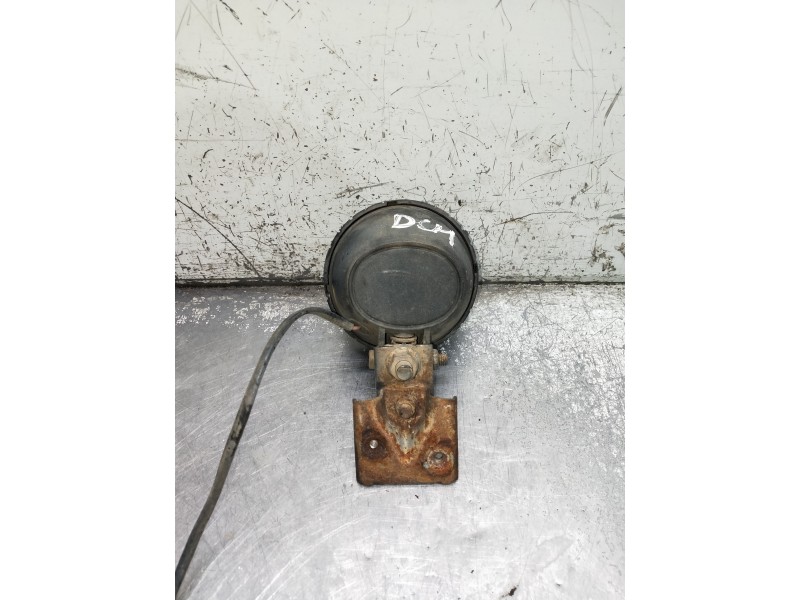 Recambio de faro antiniebla derecho para mercedes clase m (w163) referencia OEM IAM   