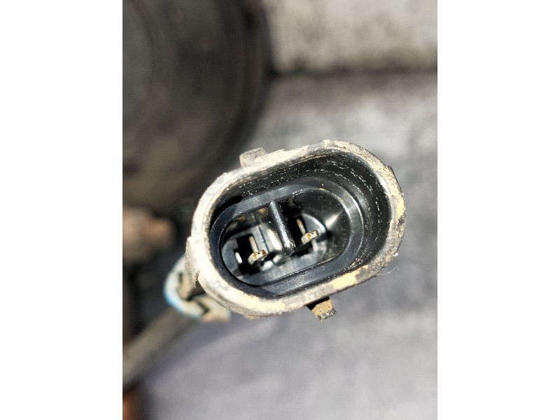 Recambio de faro antiniebla derecho para mercedes clase m (w163) referencia OEM IAM   