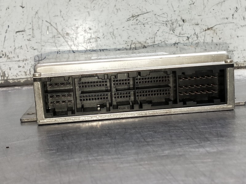 Recambio de centralita motor uce para mercedes clase m (w163) referencia OEM IAM A6281530879  