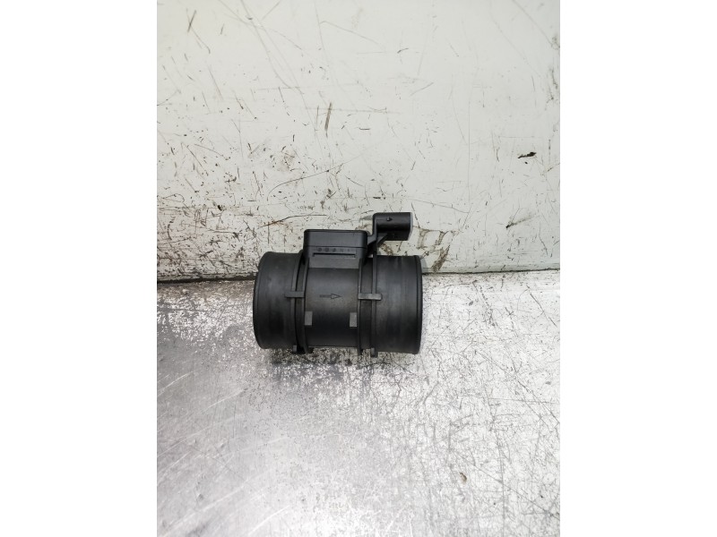 Recambio de caudalimetro para mercedes clase m (w163) referencia OEM IAM A0000941748 5WK9633 
