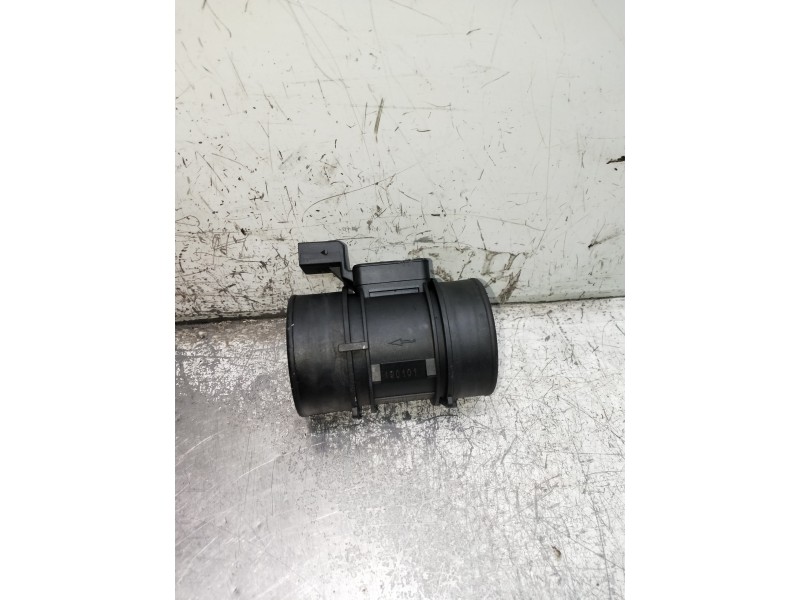 Recambio de caudalimetro para mercedes clase m (w163) referencia OEM IAM A0000941748 5WK9633 