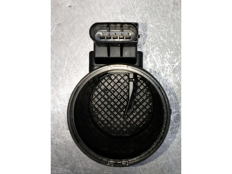 Recambio de caudalimetro para mercedes clase m (w163) referencia OEM IAM A0000941748 5WK9633 