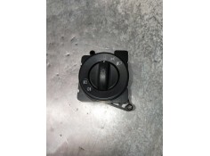Recambio de mando luces para mercedes sprinterii caja cerrada (desde 01.06) referencia OEM IAM A9065450304  INTERRUPTOR