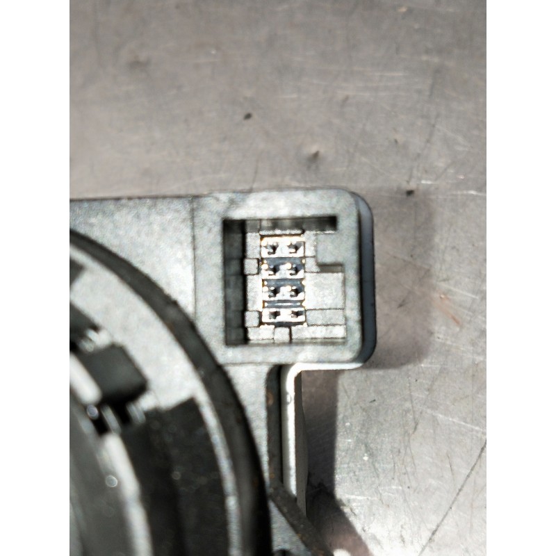 Recambio de mando luces para mercedes sprinterii caja cerrada (desde 01.06) referencia OEM IAM A9065450304  INTERRUPTOR