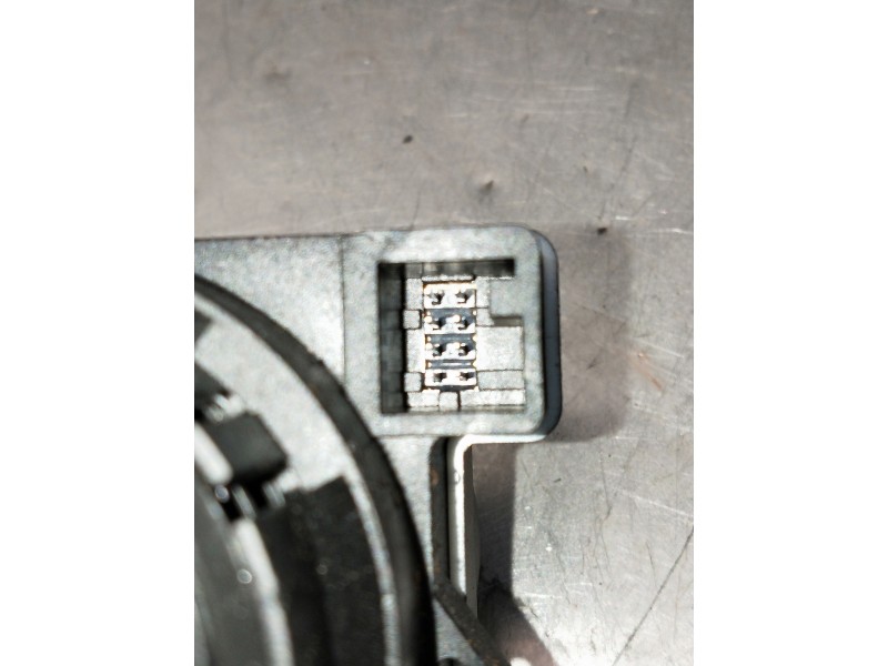 Recambio de mando luces para mercedes sprinterii caja cerrada (desde 01.06) referencia OEM IAM A9065450304  INTERRUPTOR