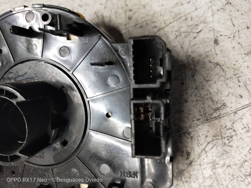 Recambio de anillo airbag para hyundai sonata (nf) 2.4 referencia OEM IAM   