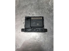 Recambio de modulo electronico para mercedes sprinterii caja cerrada (desde 01.06) referencia OEM IAM A9069000401 00005228  2