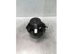 Recambio de motor calefaccion para mercedes sprinterii caja cerrada (desde 01.06) referencia OEM IAM   