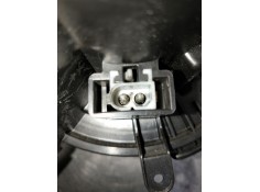 Recambio de motor calefaccion para mercedes sprinterii caja cerrada (desde 01.06) referencia OEM IAM    2