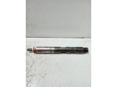 Recambio de inyector para renault kangoo referencia OEM IAM    2