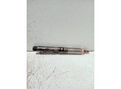 Recambio de inyector para renault kangoo referencia OEM IAM 8200240244 8200049876 DELPHI