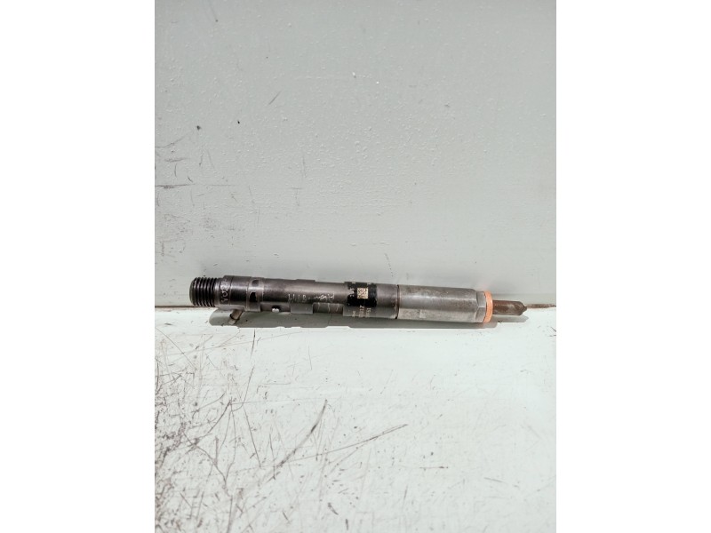 Recambio de inyector para renault kangoo referencia OEM IAM 8200240244 8200049876 DELPHI