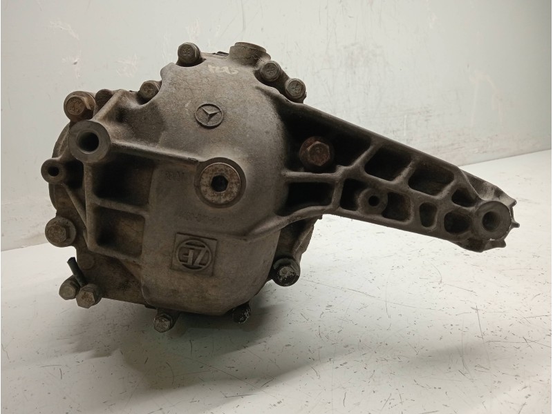 Recambio de diferencial delantero para mercedes clase m (w163) referencia OEM IAM 4460310009  