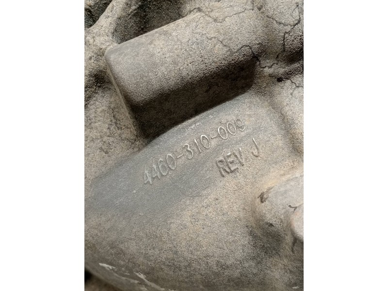 Recambio de diferencial delantero para mercedes clase m (w163) referencia OEM IAM 4460310009  