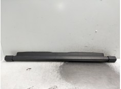 Recambio de bandeja trasera para mercedes clase m (w163) referencia OEM IAM   