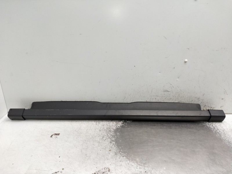 Recambio de bandeja trasera para mercedes clase m (w163) referencia OEM IAM   