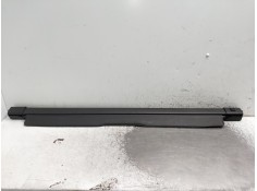 Recambio de bandeja trasera para mercedes clase m (w163) referencia OEM IAM    2