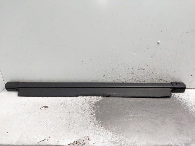 Recambio de bandeja trasera para mercedes clase m (w163) referencia OEM IAM   