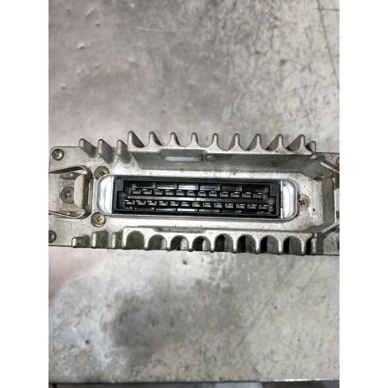 Recambio de centralita motor uce para mercedes clase e (w124) berlina referencia OEM IAM 0280800206 0055455732 