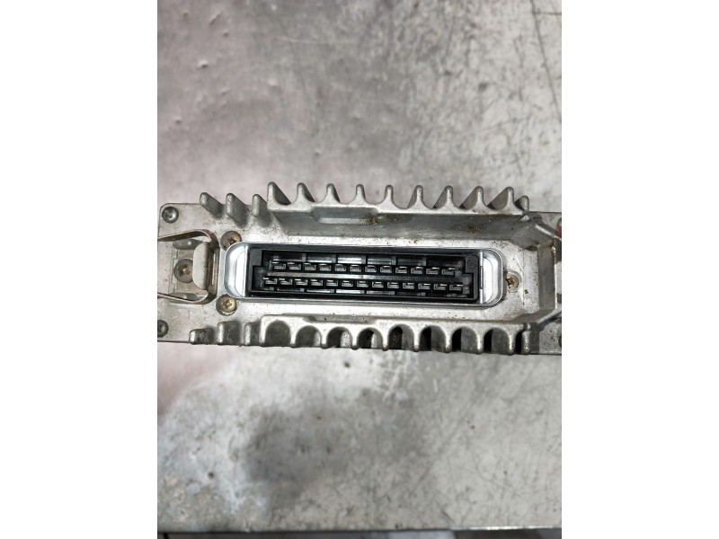 Recambio de centralita motor uce para mercedes clase e (w124) berlina referencia OEM IAM 0280800206 0055455732 