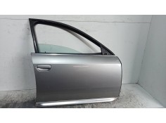 Recambio de puerta delantera derecha para audi a6 avant (4b5) 2.5 tdi quattro referencia OEM IAM   5P