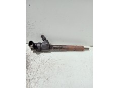 Recambio de inyector para opel insignia berlina referencia OEM IAM 0445110327 BOSCH 