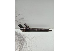 Recambio de inyector para mercedes clase a (w168) referencia OEM IAM A6680700987 0445110116 BOSCH