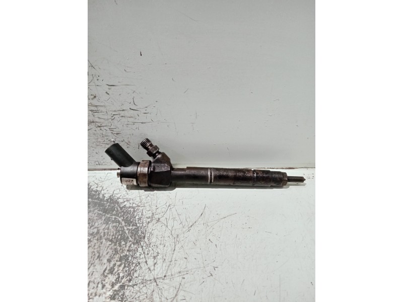 Recambio de inyector para mercedes clase a (w168) referencia OEM IAM A6680700987 0445110116 BOSCH