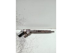 Recambio de inyector para mercedes clase a (w168) referencia OEM IAM A6680700987 0445110116 BOSCH 2