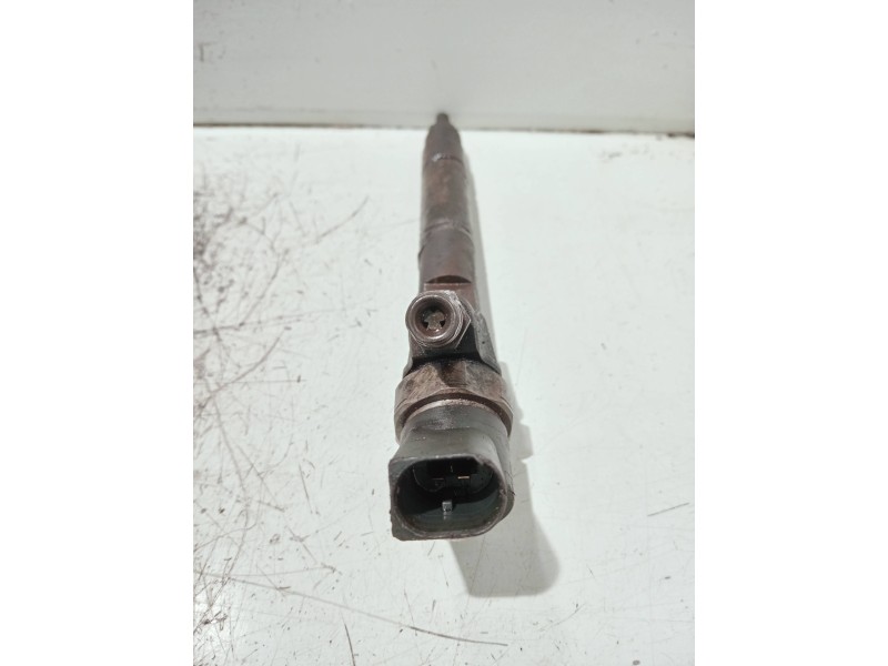 Recambio de inyector para mercedes clase a (w168) referencia OEM IAM A6680700987 0445110116 BOSCH