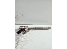 Recambio de inyector para mercedes clase a (w168) referencia OEM IAM A6680700987 0445110116 BOSCH 2