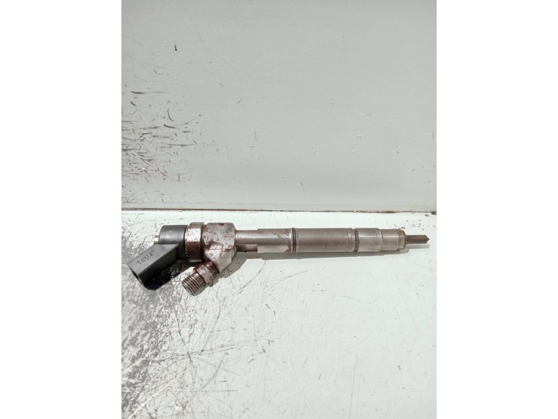 Recambio de inyector para mercedes clase a (w168) referencia OEM IAM A6680700987 0445110116 BOSCH