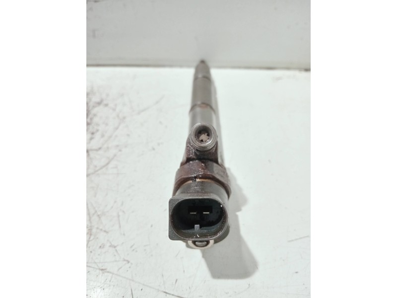 Recambio de inyector para mercedes clase a (w168) referencia OEM IAM A6680700987 0445110116 BOSCH