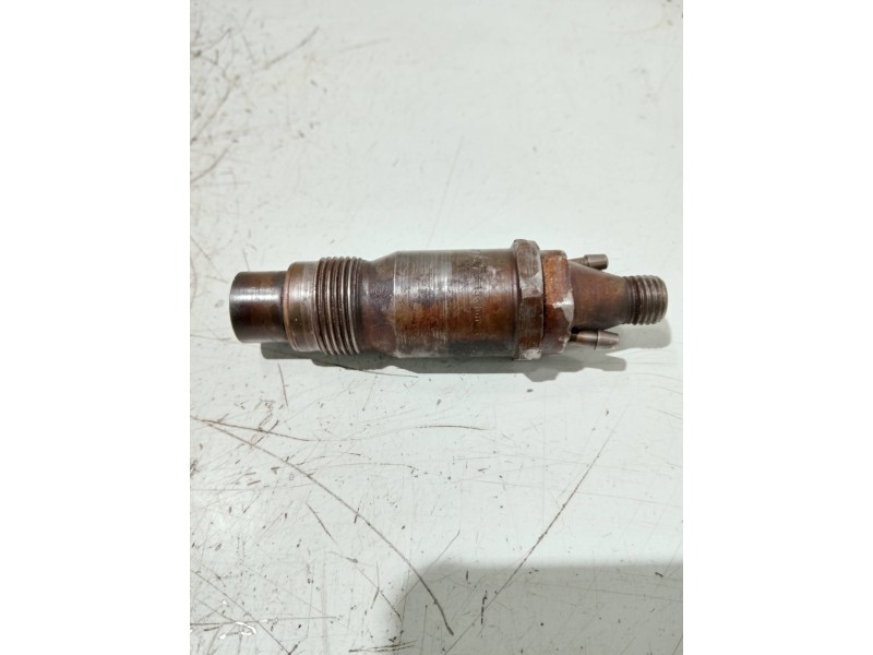 Recambio de inyector para jeep gr.cherokee (zj)/(z) referencia OEM IAM KCA17S70 BOSCH 