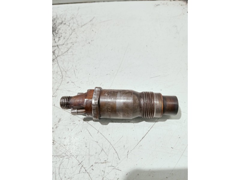 Recambio de inyector para jeep gr.cherokee (zj)/(z) referencia OEM IAM KCA17S70 BOSCH 