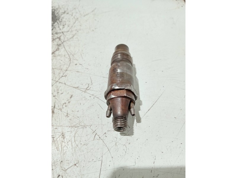 Recambio de inyector para jeep gr.cherokee (zj)/(z) referencia OEM IAM KCA17S70 BOSCH 