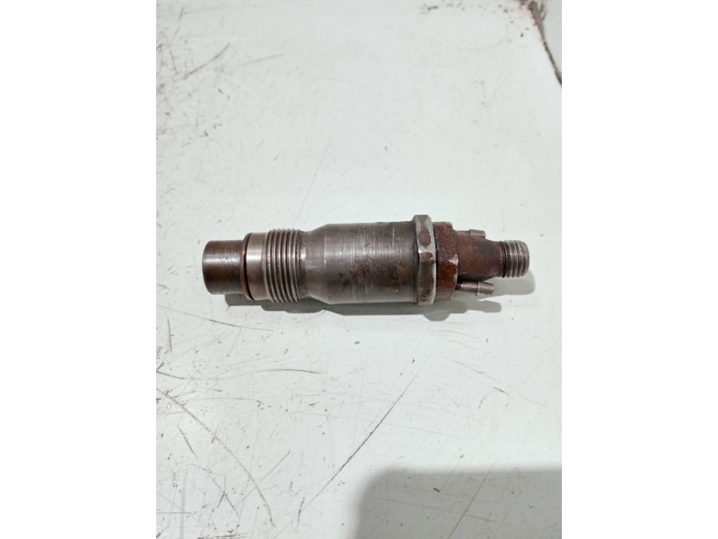 Recambio de inyector para jeep gr.cherokee (zj)/(z) referencia OEM IAM KCA17S70 BOSCH 