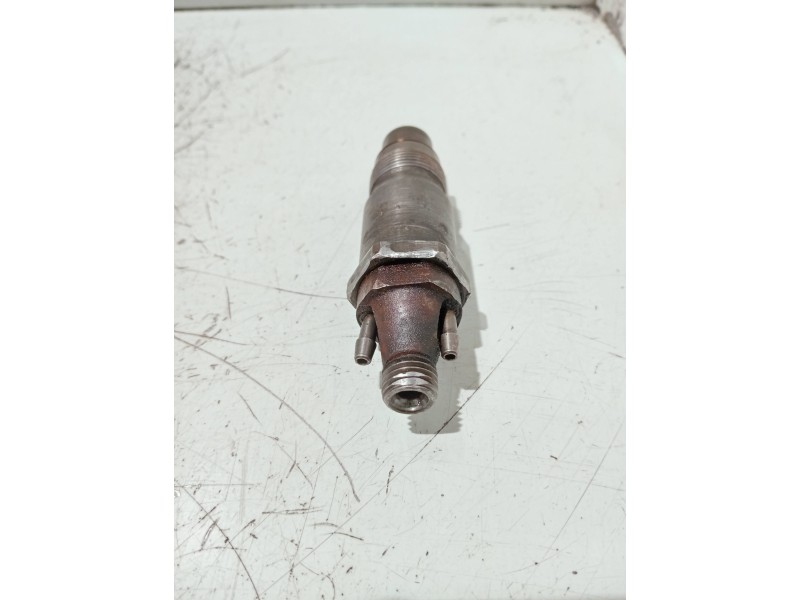 Recambio de inyector para jeep gr.cherokee (zj)/(z) referencia OEM IAM KCA17S70 BOSCH 