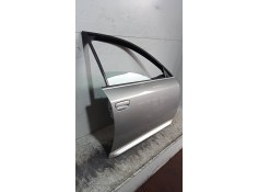 Recambio de puerta delantera derecha para audi a6 avant (4b5) 2.5 tdi quattro referencia OEM IAM   5P 2