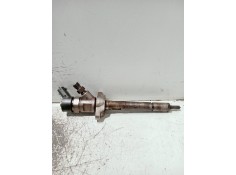 Recambio de inyector para peugeot 207 1.6 hdi referencia OEM IAM 606680 0445110239 BOSCH