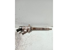 Recambio de inyector para peugeot 207 1.6 hdi referencia OEM IAM 606680 0445110239 BOSCH 2